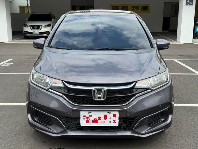 HONDA本田 FIT  第2張相片