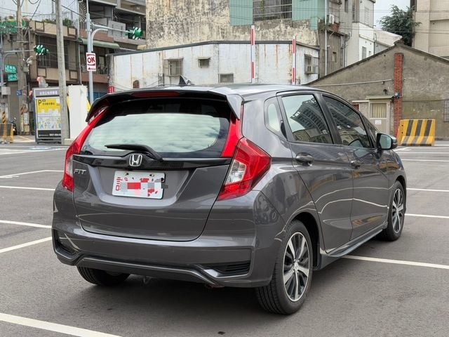 HONDA本田 FIT  第4張相片