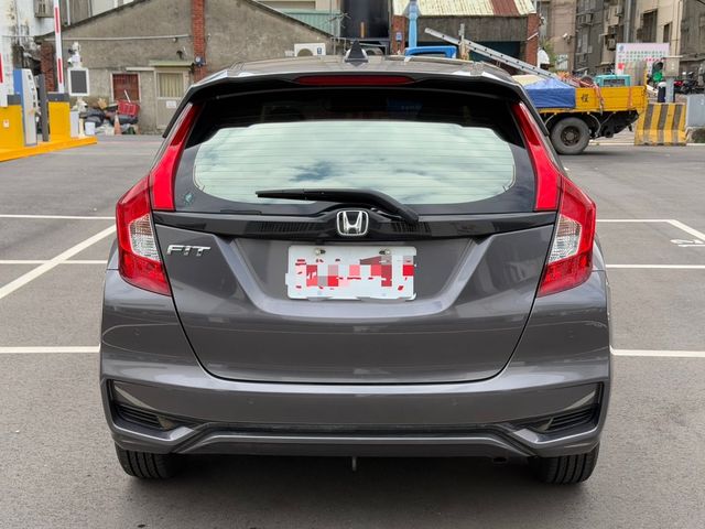 HONDA本田 FIT  第5張相片