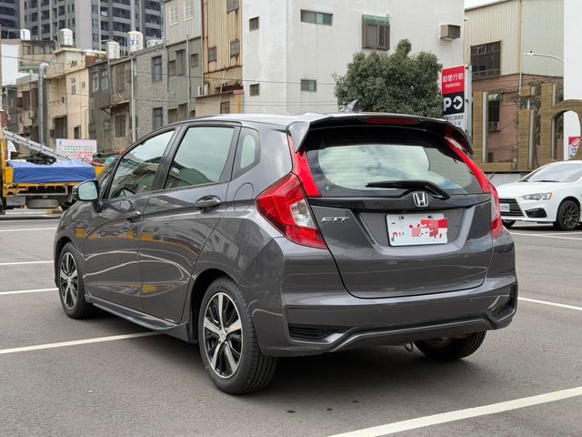 HONDA本田 FIT  第6張相片