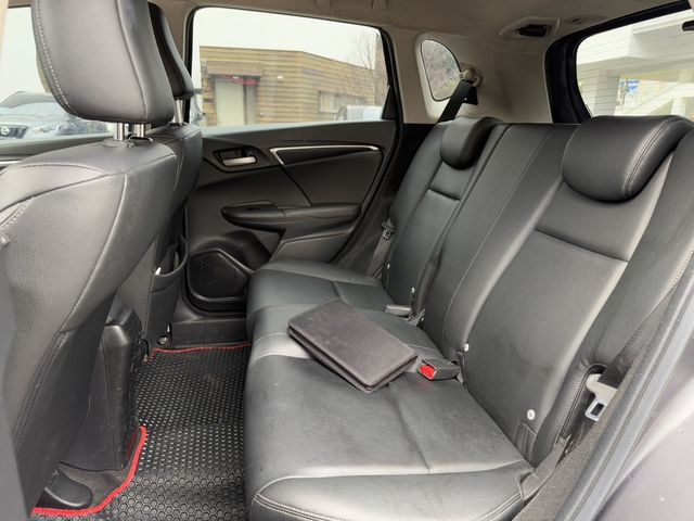 HONDA本田 FIT  第8張相片