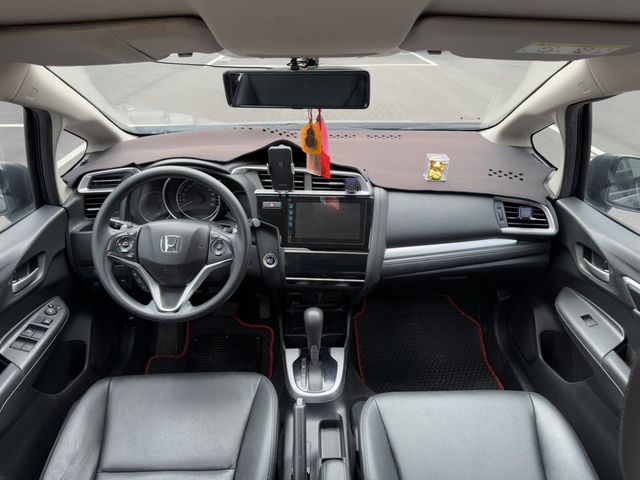 HONDA本田 FIT  第9張相片