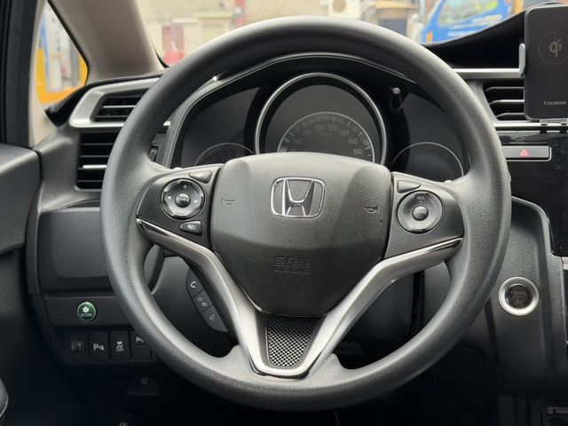 HONDA本田 FIT  第10張相片