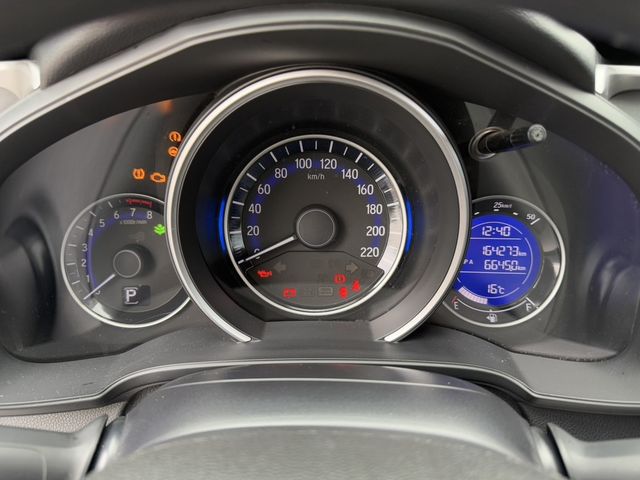 HONDA本田 FIT  第11張相片