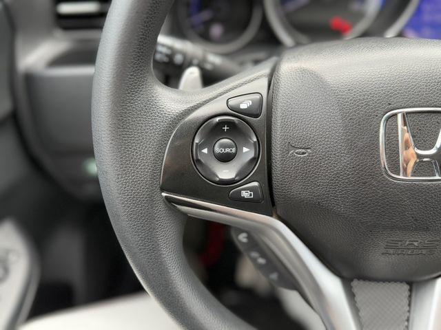 HONDA本田 FIT  第12張相片