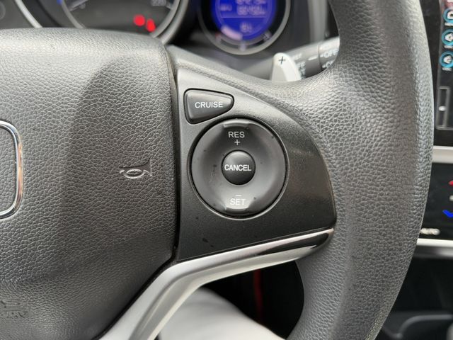 HONDA本田 FIT  第13張相片