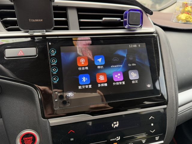HONDA本田 FIT  第14張相片
