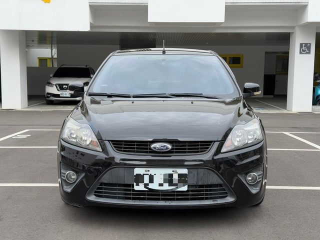 FORD福特 FOCUS  第2張相片