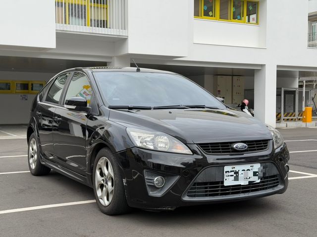 FORD福特 FOCUS  第3張相片