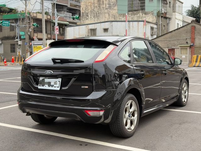 FORD福特 FOCUS  第4張相片