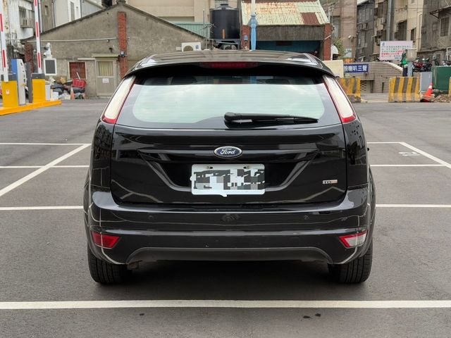 FORD福特 FOCUS  第5張相片