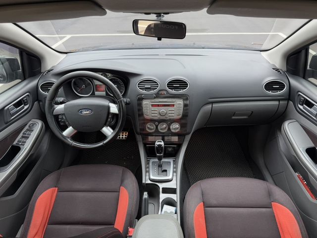 FORD福特 FOCUS  第9張相片