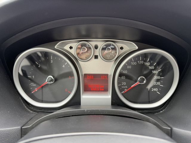 FORD福特 FOCUS  第11張相片