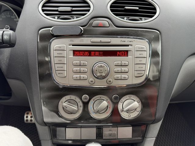 FORD福特 FOCUS  第12張相片