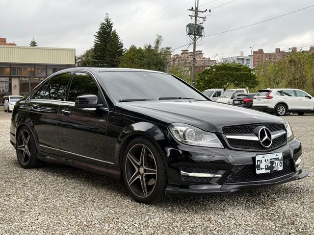 M-BENZ賓士 C250  第1張相片