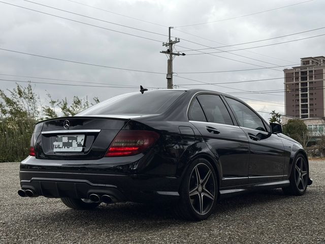 M-BENZ賓士 C250  第2張相片