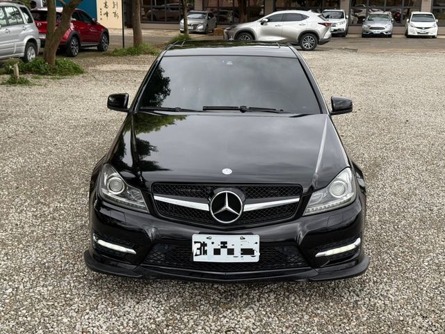 M-BENZ賓士 C250  第3張相片