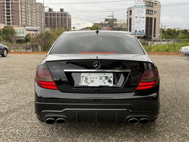 M-BENZ賓士 C250  第4張相片