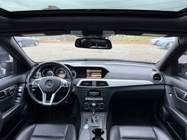 M-BENZ賓士 C250  第5張相片