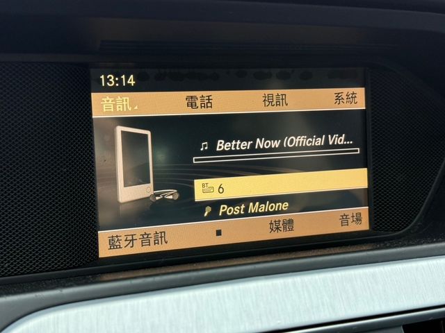 M-BENZ賓士 C250  第9張相片
