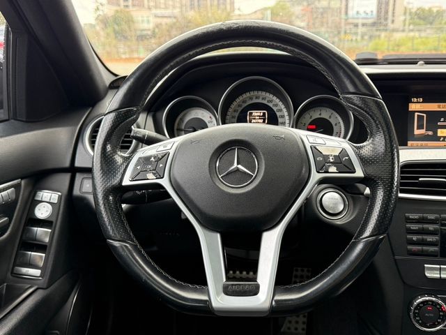 M-BENZ賓士 C250  第12張相片