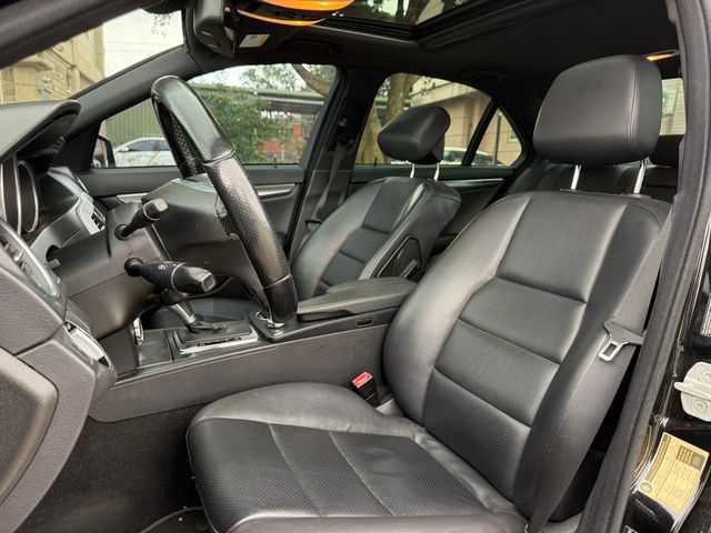 M-BENZ賓士 C250  第14張相片