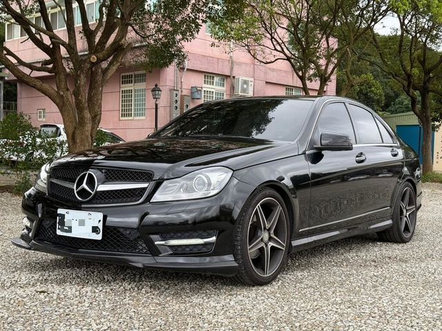 M-BENZ賓士 C250  第16張相片