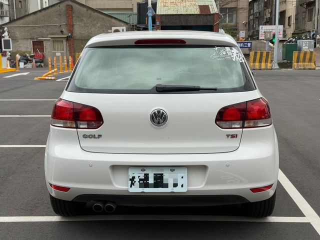 VOLKSWAGEN福斯 GOLF  第7張相片
