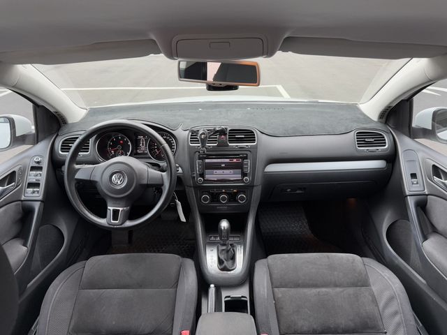 VOLKSWAGEN福斯 GOLF  第13張相片
