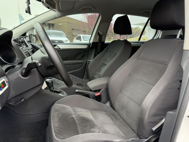 VOLKSWAGEN福斯 GOLF  第19張相片