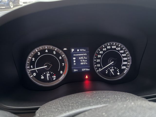 HYUNDAI現代 VENUE  第5張相片