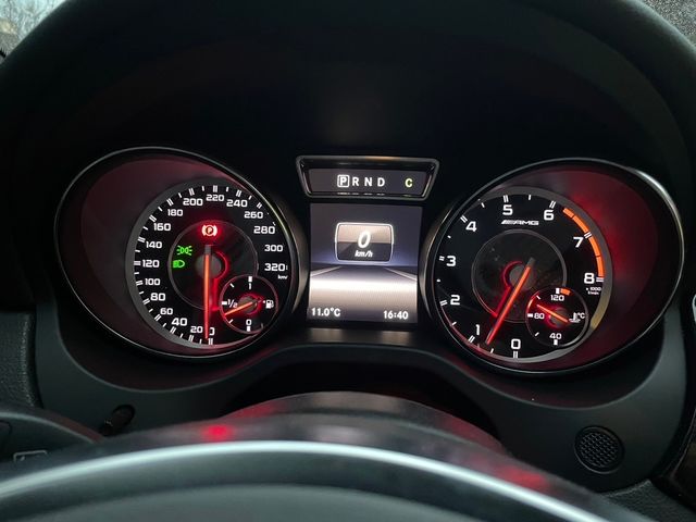 M-BENZ賓士 GLA45 AMG  第5張相片