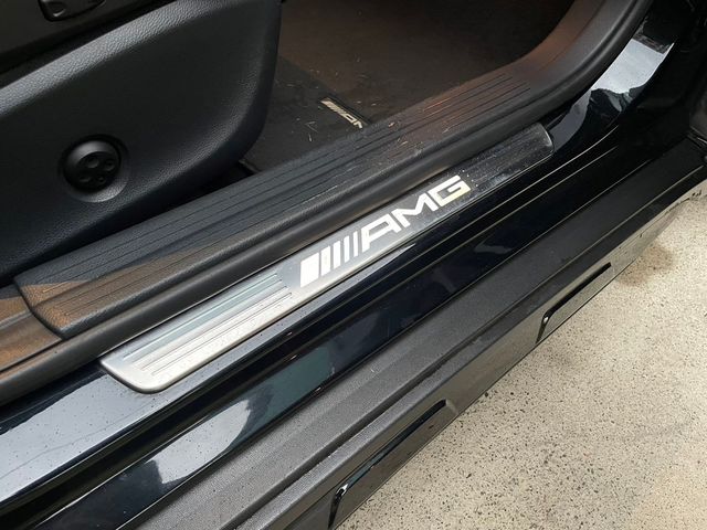 M-BENZ賓士 GLA45 AMG  第7張相片