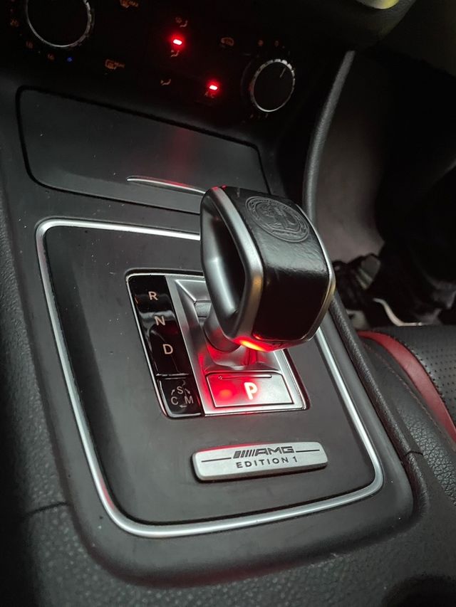 M-BENZ賓士 GLA45 AMG  第12張相片