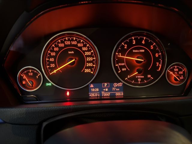 BMW寶馬 420I GRAN COUPE  第4張相片