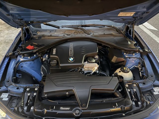 BMW寶馬 420I GRAN COUPE  第5張相片
