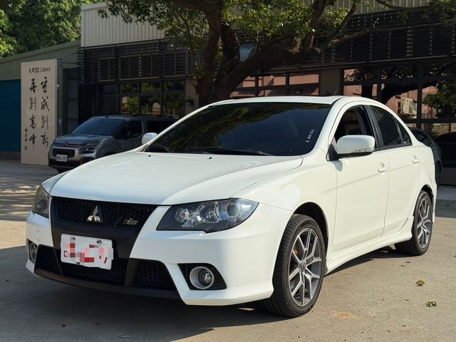 MITSUBISHI三菱 LANCER IO  第1張相片