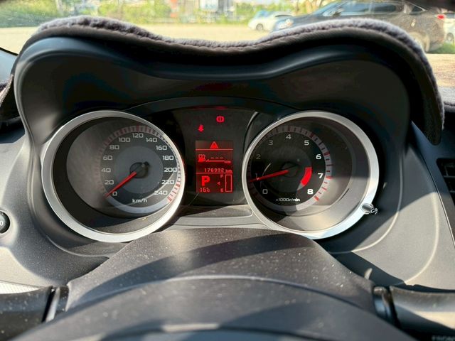 MITSUBISHI三菱 LANCER IO  第5張相片