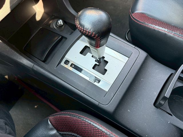 MITSUBISHI三菱 LANCER IO  第7張相片
