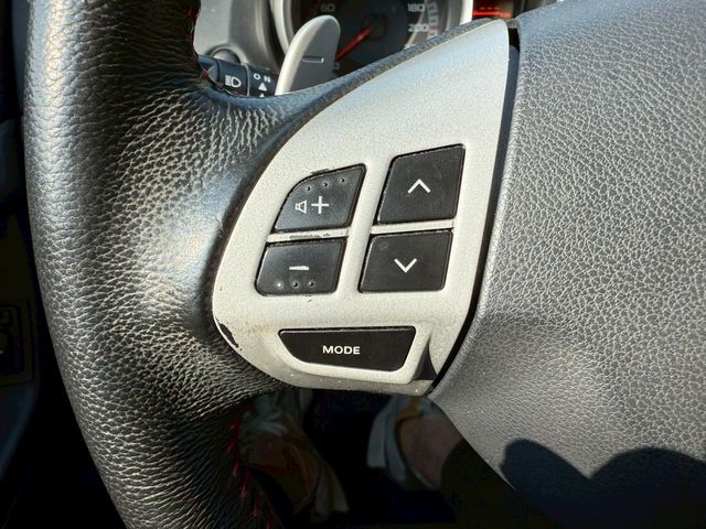 MITSUBISHI三菱 LANCER IO  第8張相片