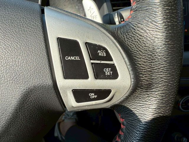 MITSUBISHI三菱 LANCER IO  第9張相片