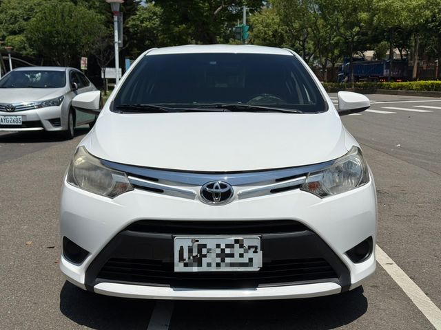 TOYOTA豐田 VIOS  第3張相片