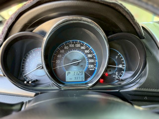 TOYOTA豐田 VIOS  第5張相片