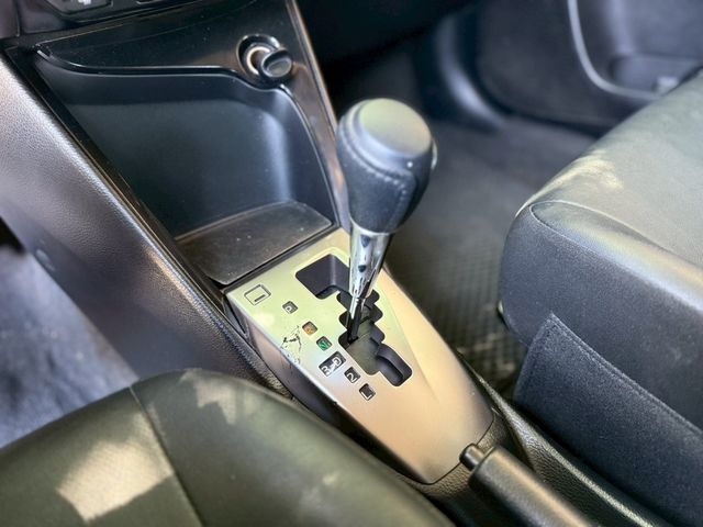 TOYOTA豐田 VIOS  第6張相片
