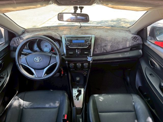 TOYOTA豐田 VIOS  第10張相片