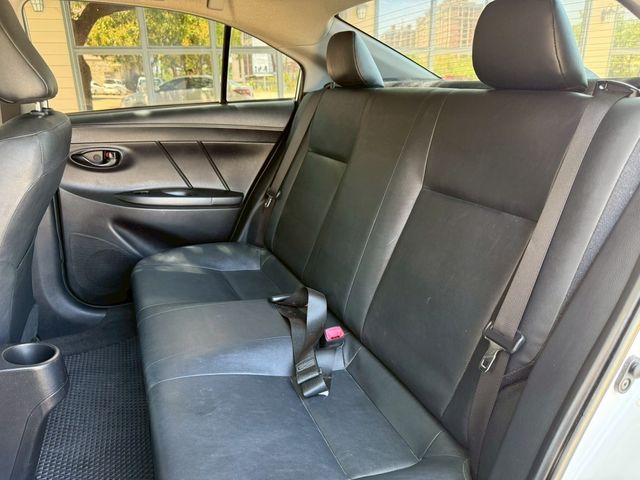 TOYOTA豐田 VIOS  第11張相片