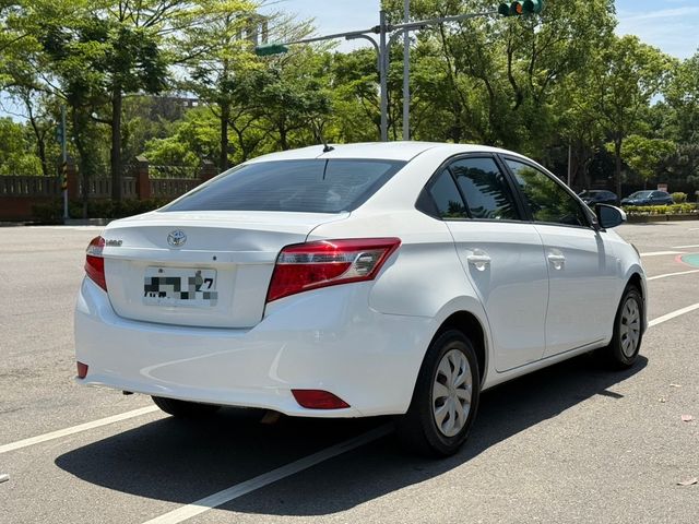 TOYOTA豐田 VIOS  第13張相片