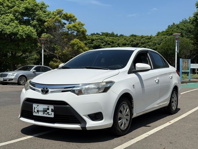 TOYOTA豐田 VIOS  第14張相片