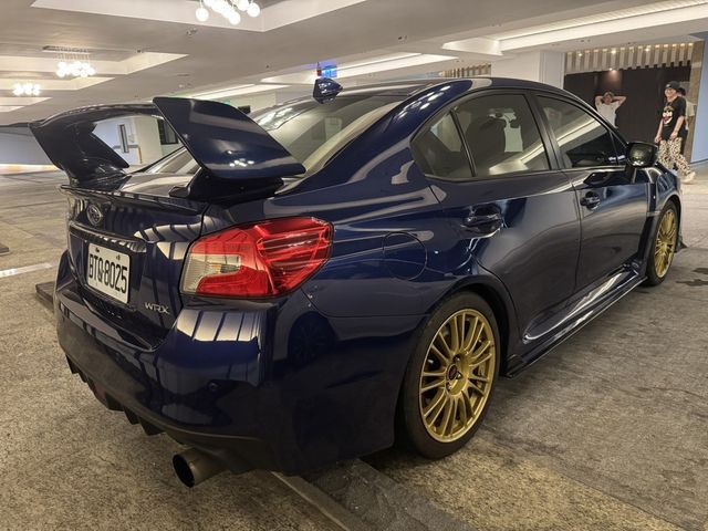SUBARU速霸陸 WRX  第3張相片