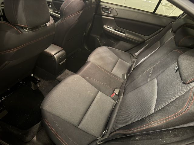 SUBARU速霸陸 WRX  第4張相片